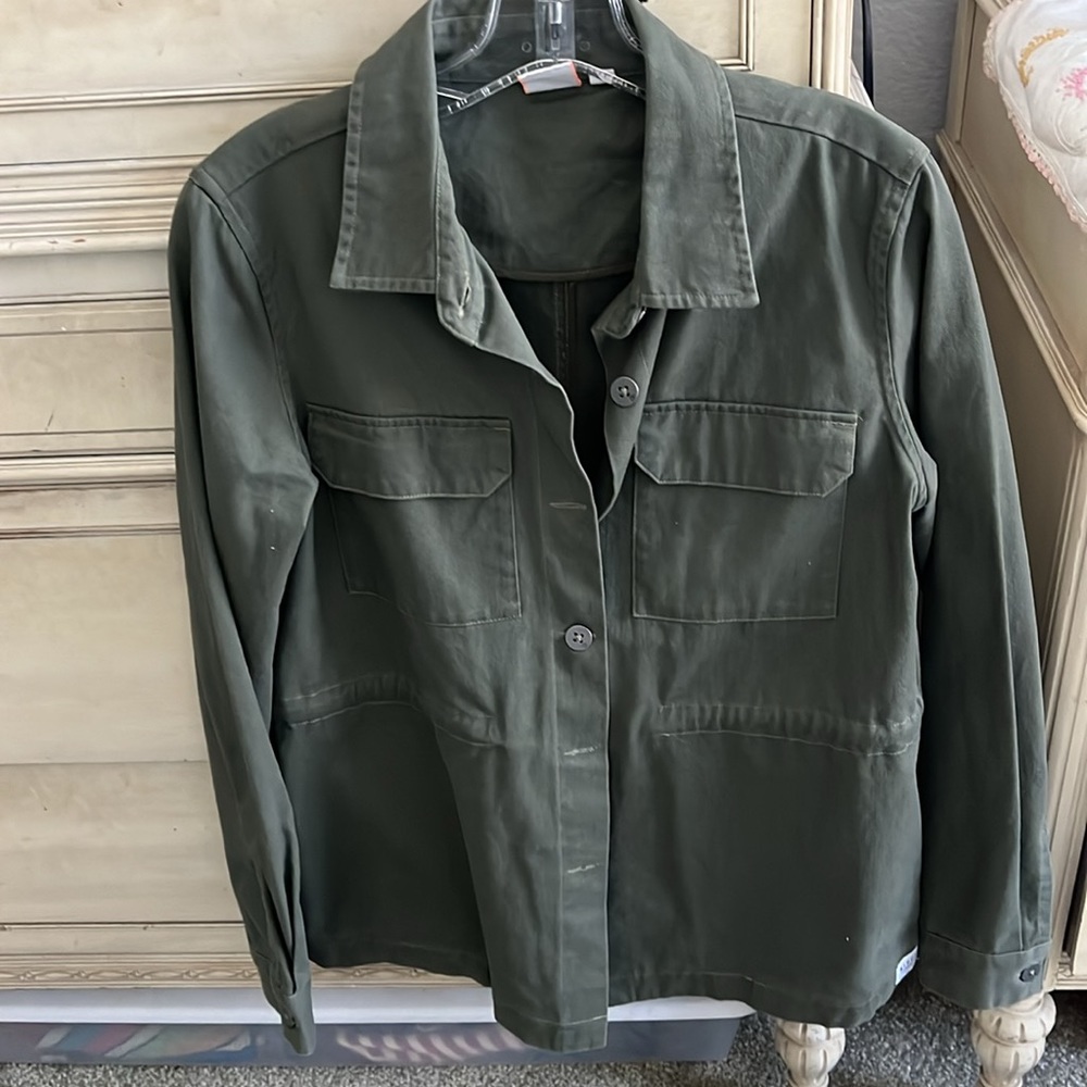 Rip Curl Women’s Shirt Jacket